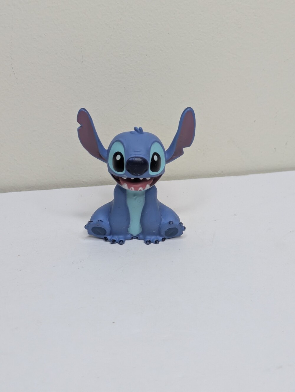 Stitch Tonie Character